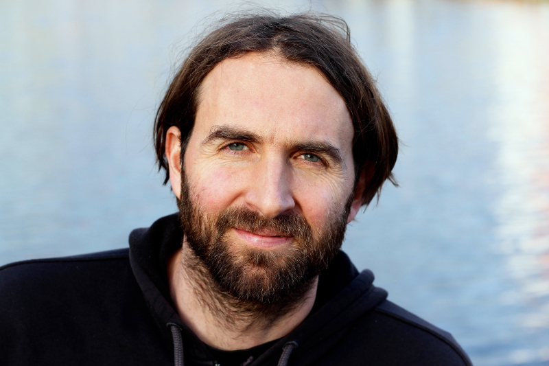 René Schodder (Herlitz)